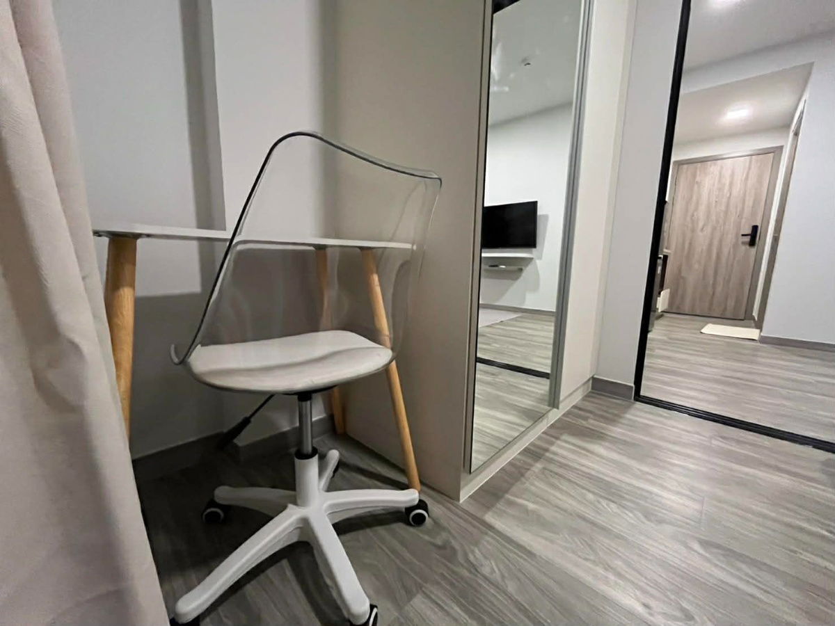 รูป 🗼 For Rent 🌁 𝐌𝐨𝐧𝐭𝐞 𝐑𝐮𝐧𝐠𝐬𝐢𝐭 𝐜𝐚𝐦𝐩𝐮𝐬  🌁 JA-635 - รูปที่ 9/15