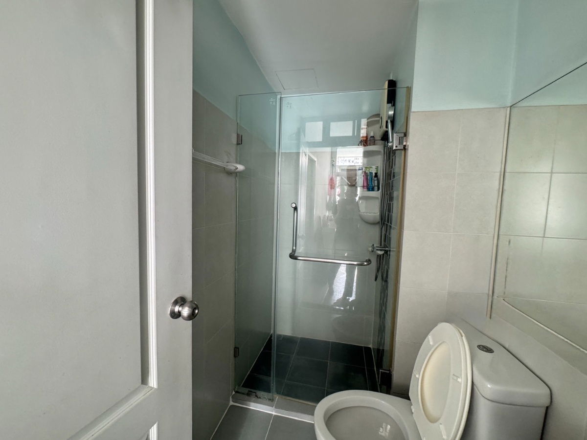 picture Condolet for sale, Lat Phrao 624, Seri Thai, Bang Kapi - 3/11