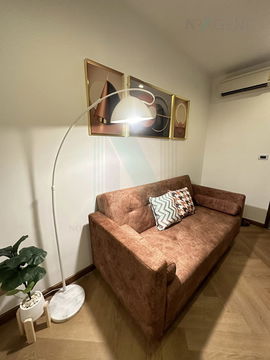 For rent condo CENTRIC RATCHADA - HUAI KHWANG Building 1, Floor 15,1 bed room, Room size 32 sqm