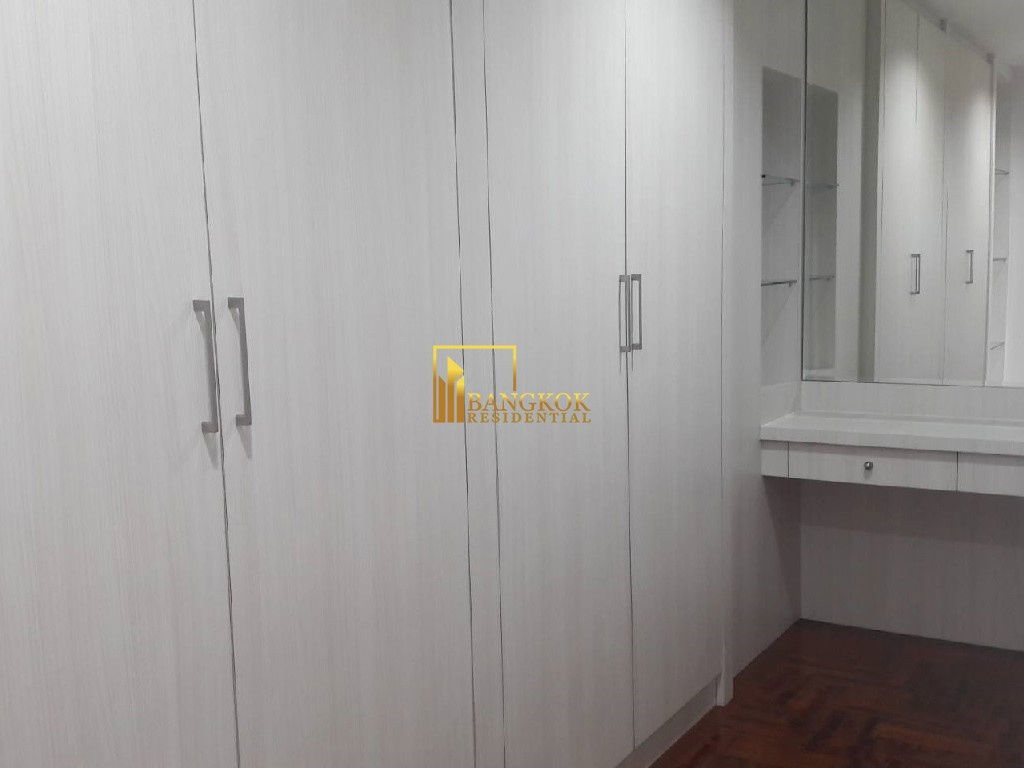 picture Premier Condo | 4 Bedroom Condo For Rent in Phrom Phong - BR13004CD - 10/25