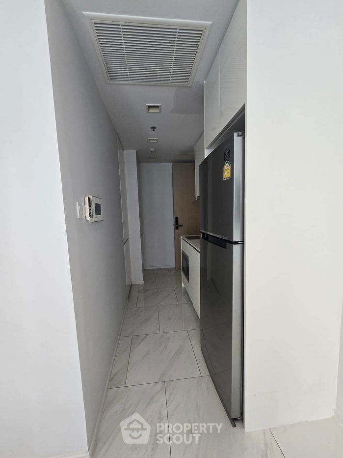 picture 1-BR Condo at Hyde Sukhumvit 11 near BTS Nana (ID 2450165) - 5/10