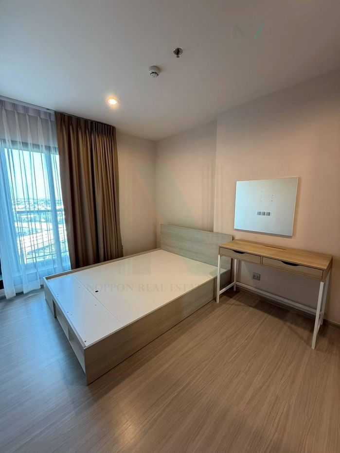 picture For Sell Condo ASPIRE ERAWAN PRIME Building 1, Floor 17,1 bed room, Room size 35 sqm - 6/8