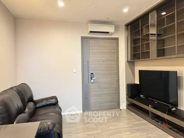 picture 1-BR Condo at The Room Sukhumvit 69 near BTS Phra Khanong (ID 2452788) - 4/6