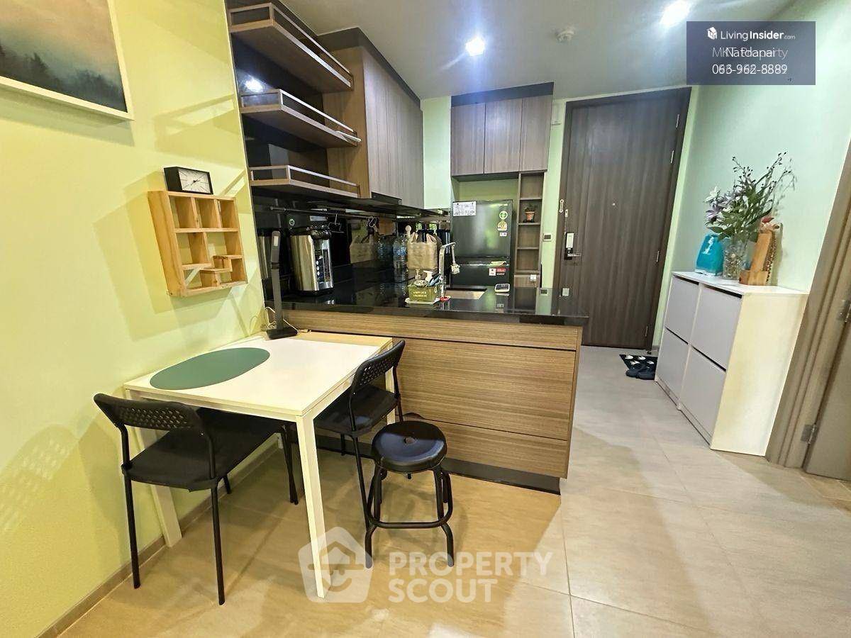 picture 1-BR Condo at Mori HAUS near BTS On Nut (ID 2206584) - 5/9