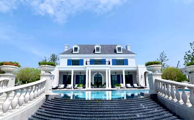 บ้านเดี่ยว กรุงเทพมหานคร : เศรษฐสิริ ดอนเมือง ดีไซน์คฤหาสน์อเมริกันสุดหรู เริ่ม 13.99 ล้าน ใกล้สนามบินดอนเมือง เดินทางสะดวกทั้งรถไฟฟ้าและทางหลัก 📞061-6161426💚LINE: @wsrcondo