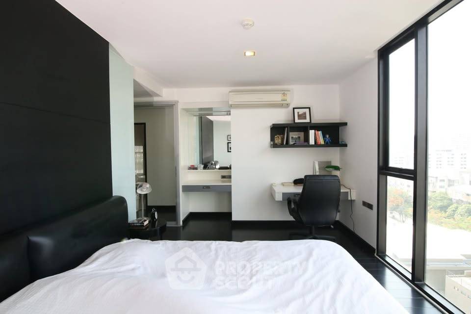 picture 2-BR Condo at The Alcove Thonglor 10 near BTS Thong Lor (ID 2375309) - 3/9