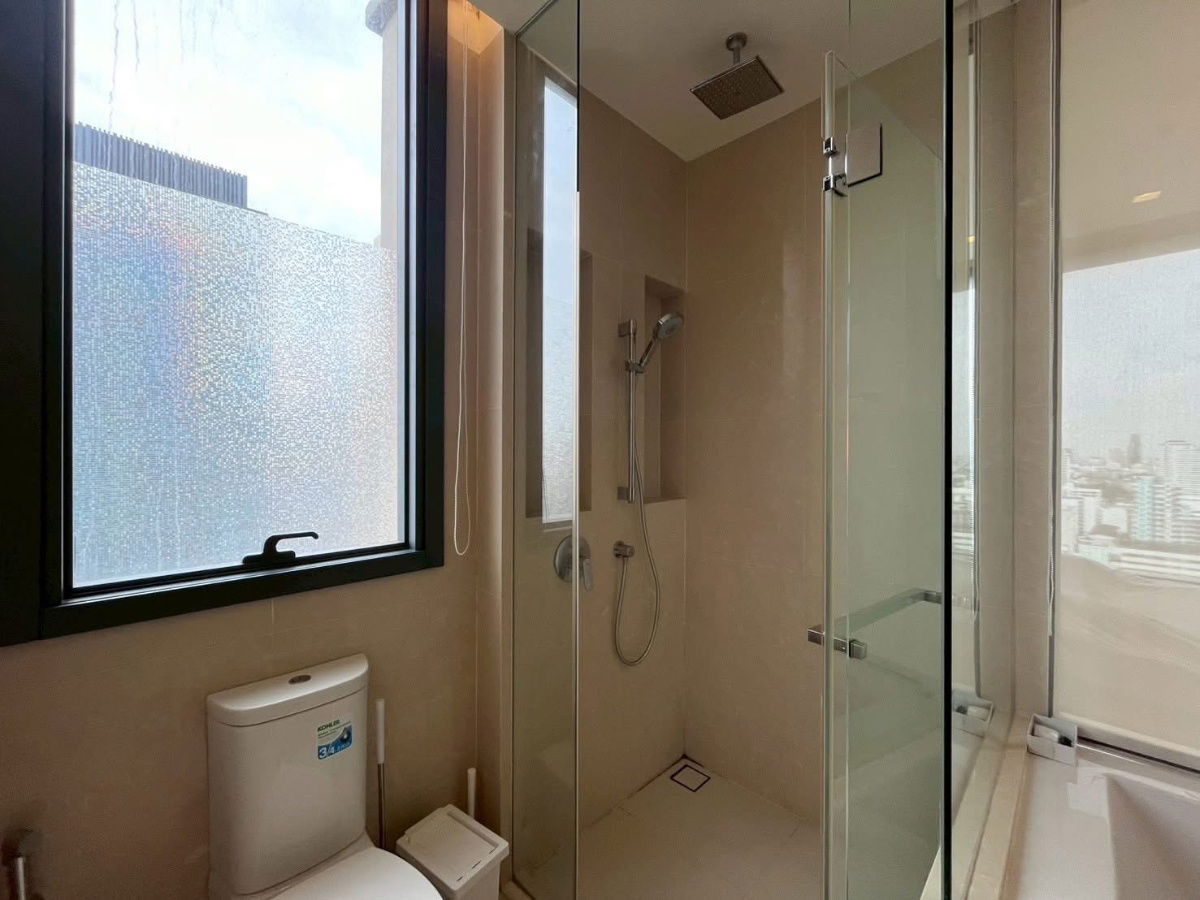 picture LTH13647 – Condo for Rent at The Esse Asoke Size 77 sqm. 2 beds 2 baths Near BTS Asoke ONLY 65K/Month - 9/10