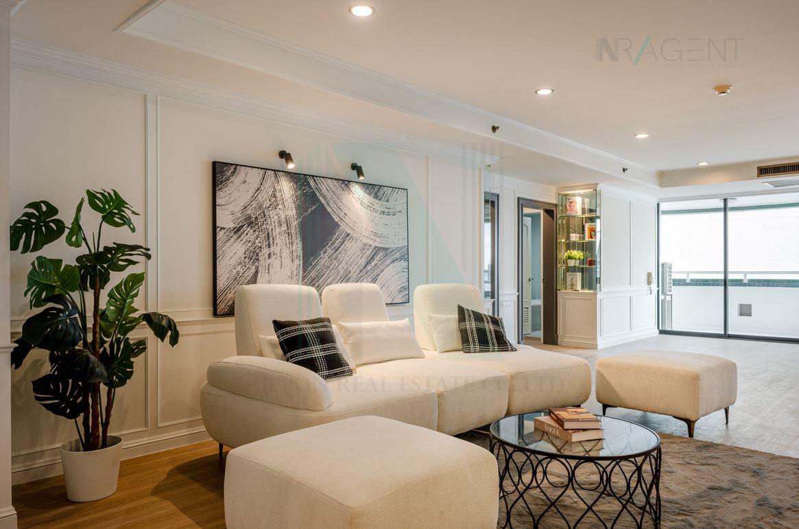 picture For Sell Condo LAS COLINAS Building 1, Floor 29,3 bed room, Room size 240 sqm - 1/8