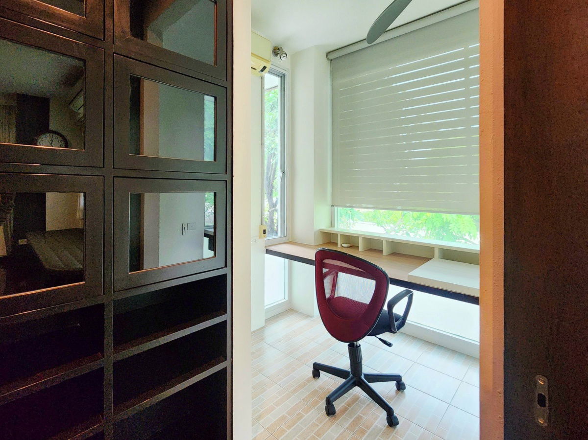 picture For rent Baan Ladprao Exclusive Residence (Baan Ladprao 2) - 38/51