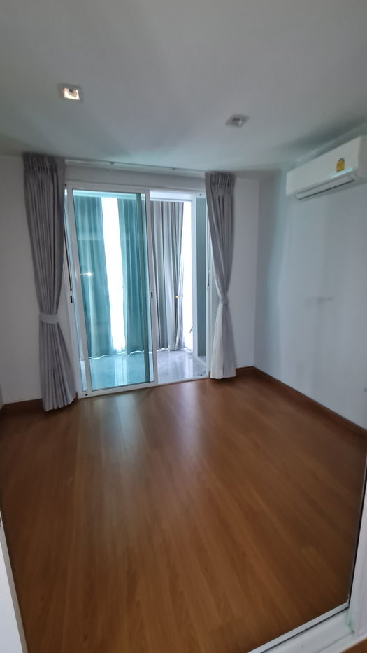 picture RENT! 3-Storey Corner Semi-Detached House, Grand I-Design Vibhavadi | 39.4 Sq. Wah | Near Tollway/2 MRT Lines | 39,000 Baht/Month - 25/42