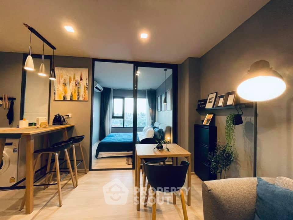 picture 1-BR Condo at Life One Wireless near BTS Phloen Chit (ID 2453253) - 13/14