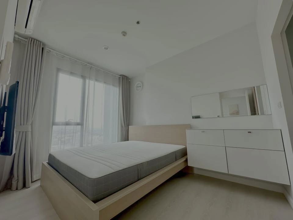 picture 🔥Hot Deal🔥 For Rent 📌 Niche Pride Thonglor - Phetchaburi (Line ID: @arent)  ✅ We also manage many other projects great deals on every rental! - 1/3