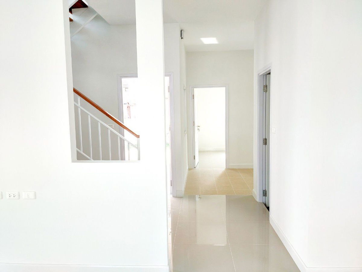 รูป บ้านเดี่ยวมือ1 Lalin Greenville LUXE ซ.พระยาสุเรนทร์ 40 ราคาปิดโครงการ ผ่อนตรงได้ - รูปที่ 6/11