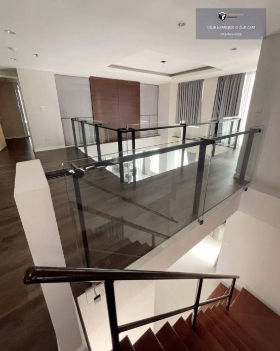 picture Langsuan Ville for rent – ​​Luxury condo in the heart of the city, near BTS Ratchadamri #2025112813234 - 4/10
