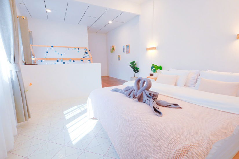 picture For Rent Townhouse Ratchada 3bed3bath corner unit near MRT Rama 9 - 8/14