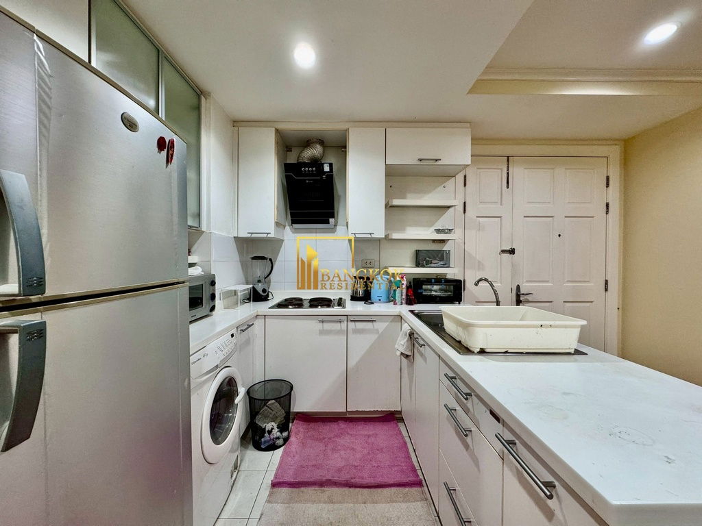 picture Wattana Suite | Cozy 2 Bedroom Condo For Rent Near NIST - BR60256CD - 8/29