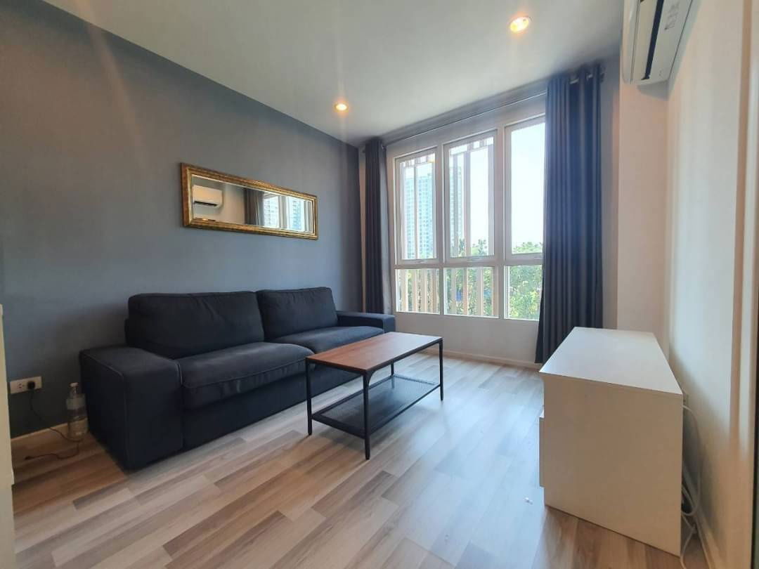 picture Condo for Rent –The Key Sathorn-Ratchaphruek | Ready to move in ✔️|Next to BTS Wutthakat -PLS add line @infinitycondo- - 4/9
