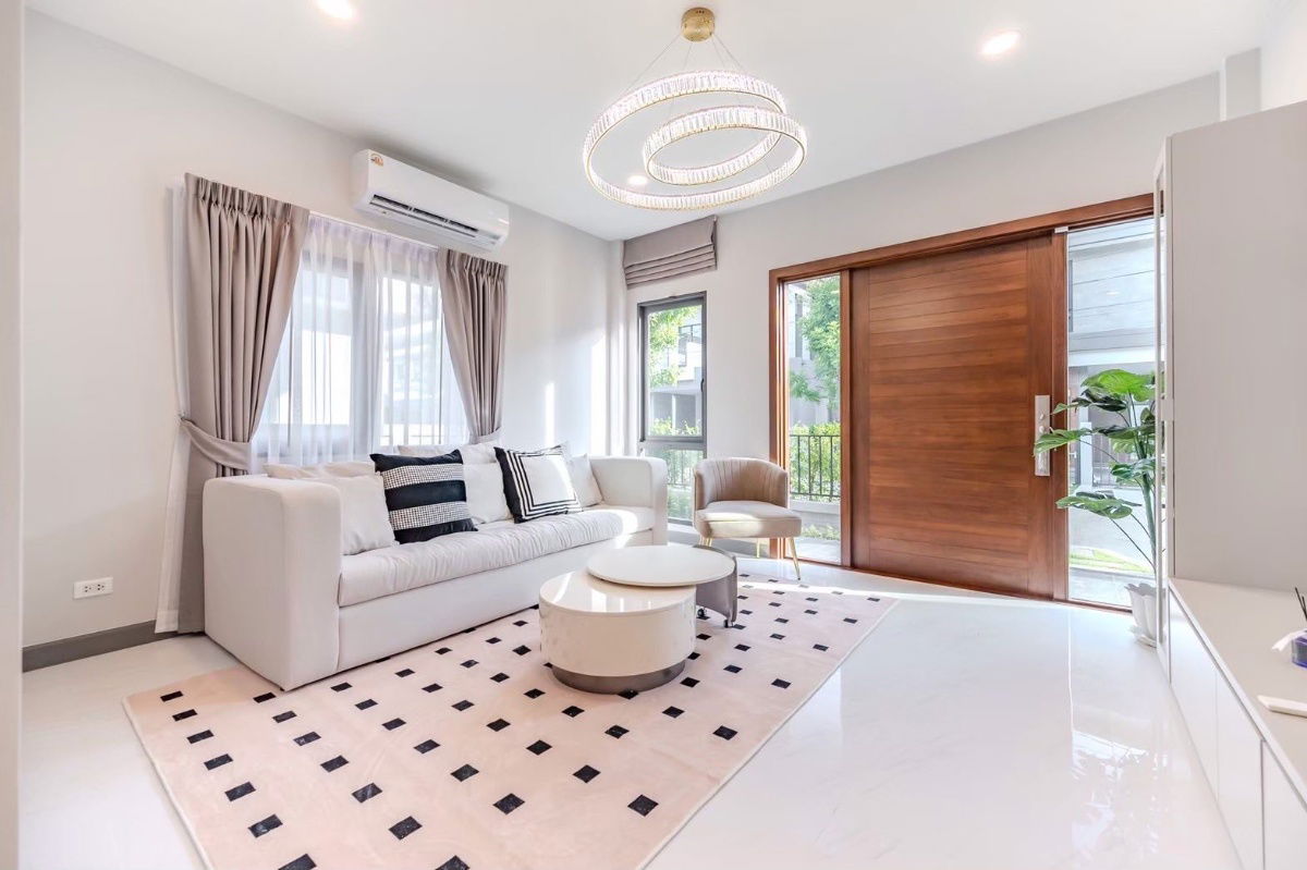 picture ST13703 - The City Bangna (New Project) - 12/14