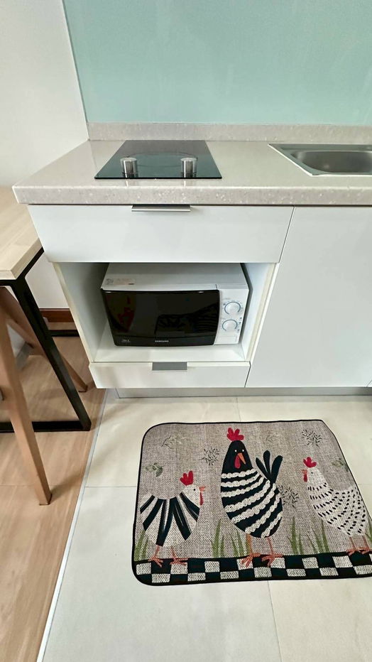 รูป 💥ด่วนๆ ให้เช่าคอนโดASTRA ย่านช้างคลาน  - รูปที่ 12/23