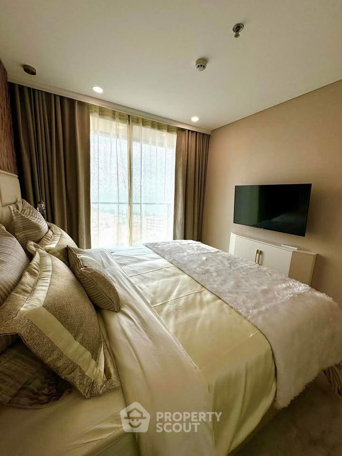 picture 1-BR Condo at Copacabana Beach Jomtien close to Jomtien Beach (ID 1953195) - 3/9