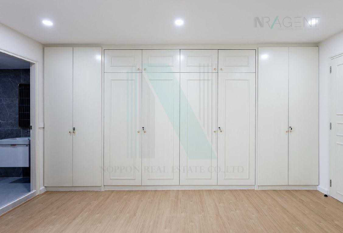 picture For Sell Condo PRESTIGE TOWERS Building 1, Floor 10,3 bed room, Room size 174 sqm - 3/8