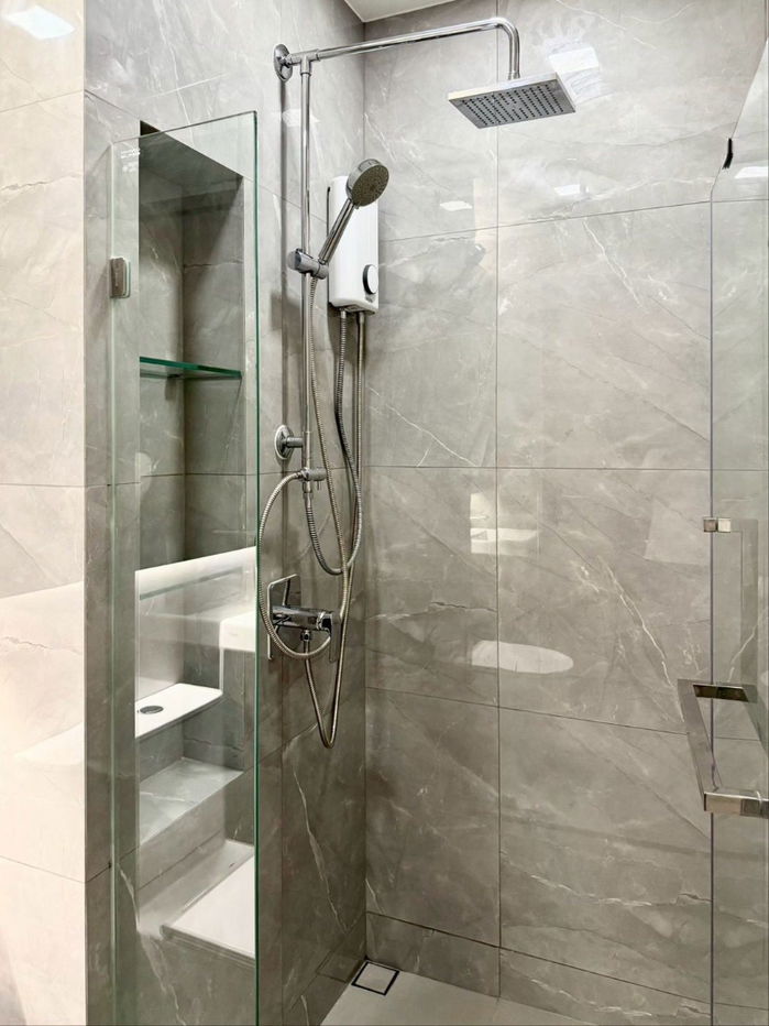 รูป 🟢ER25429🟢ให้เช่า / For Rent The Privacy Jatujak | 1 ห้องนอน | 26.5 ตร.ม. | ชั้น 12A | 💰 16,000 บาท/เดือน - รูปที่ 16/17