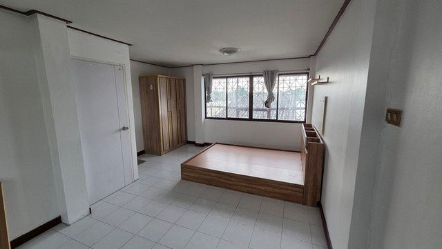 picture Town House For Rent National Housing Authority Nonthaburi - 7/8