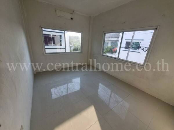 รูป ทาวน์เฮ้าส์ เบลนด์ 789 เกาะจันทร์ - ชลบุรี หลังมุม ราคาถูกที่สุดในโครงการ - รูปที่ 14/18