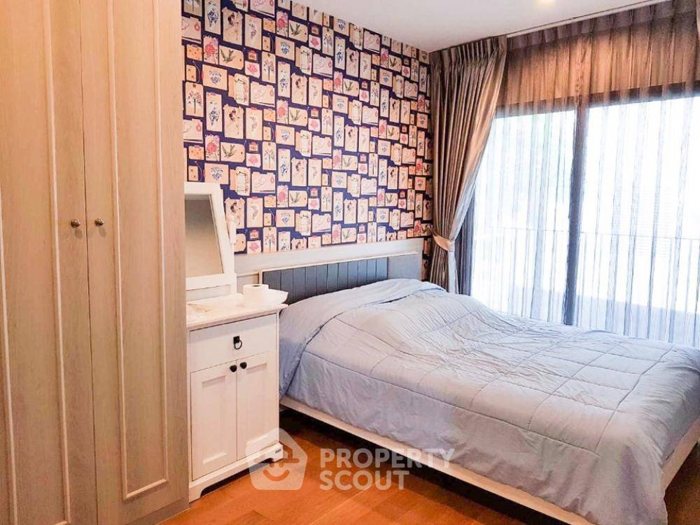 picture 1-BR Condo at Condolette Dwell Sukhumvit 26 near BTS Phrom Phong (ID 392354) - 2/8