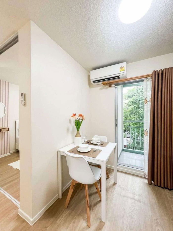 รูป ลุมพินี วิลล์ อ่อนนุช-ลาดกระบัง 2 - รูปที่ 8/12