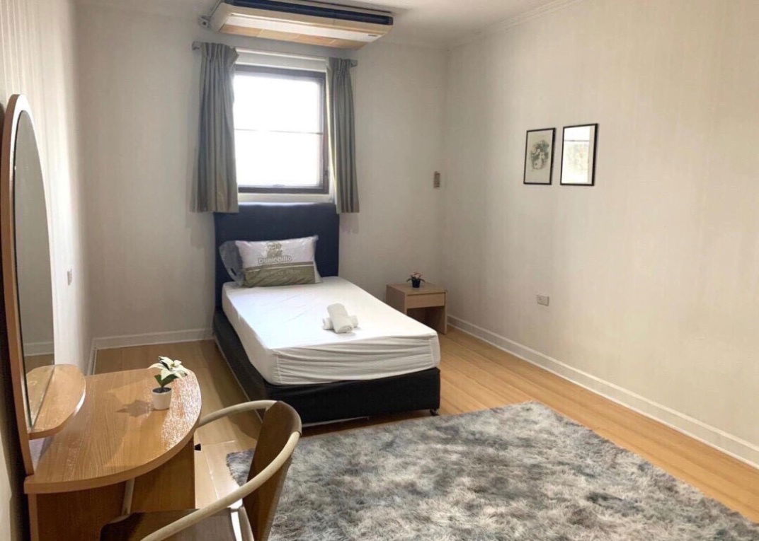 picture  The Waterford Park Sukhumvit 53 ( Waterford Park Thonglor 5) - 10/11