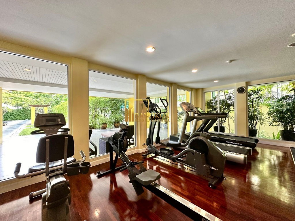 รูป Supreme Garden - Renovated 3 Bedroom Property For Rent in Sathorn - BR10529CD - รูปที่ 11/18