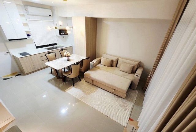 picture Town Home For Rent Pleno Sukhumvit-Bangna 2 Samut Prakan - 4/8