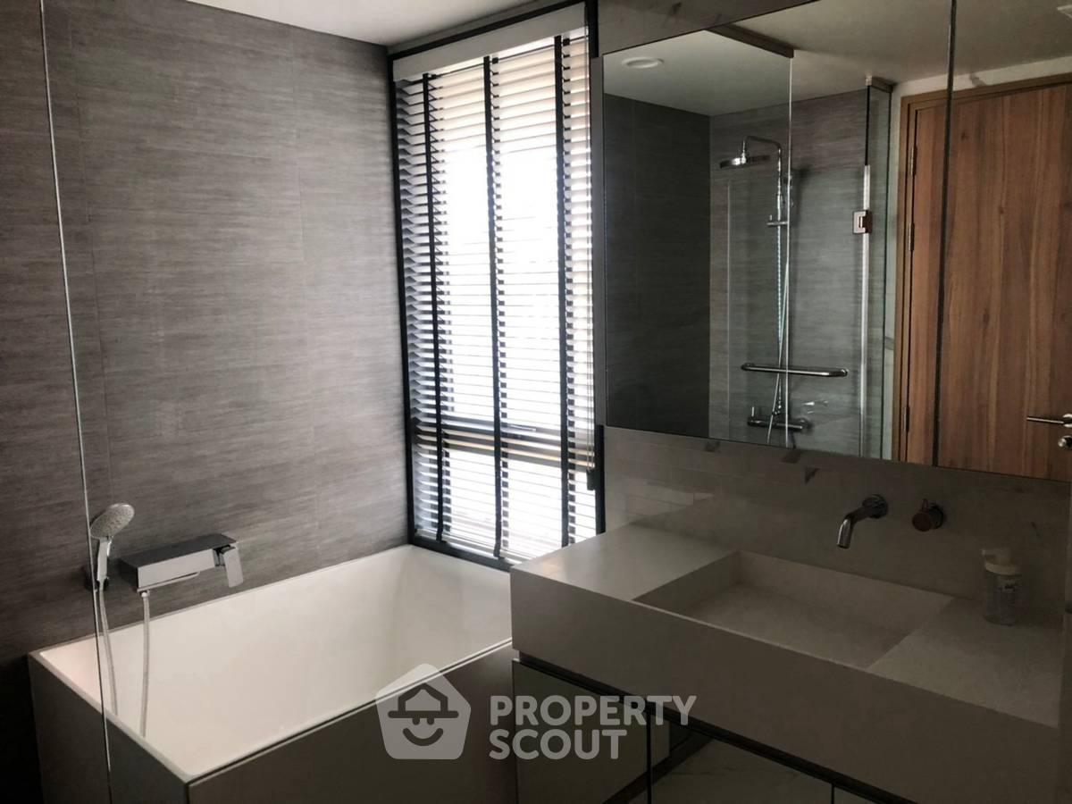picture 2-BR Condo at Siamese Exclusive Sukhumvit 31 near MRT Sukhumvit (ID 2450672) - 19/19