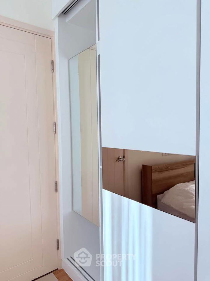 รูป คอนโด 1-ห้องนอน ที่ คิวเฮ้าส์ สุขุมวิท 79 ใกล้ BTS อ่อนนุช (ID 2452375) - รูปที่ 8/10