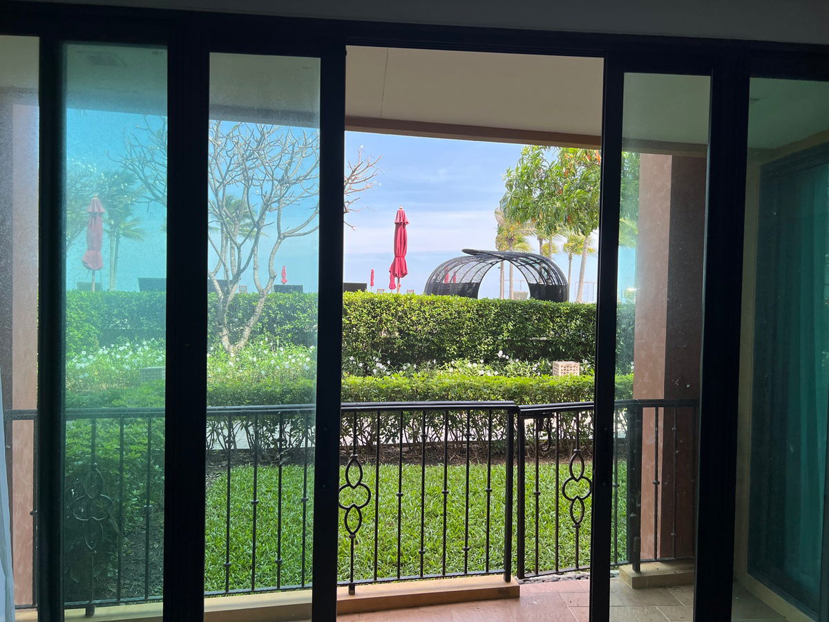 picture Seaside Living Reimagined! Belle Costa Hua Hin - Luxury 3-Bedroom Haven (88.53 sq.m.) with Daily Direct Sunrise Views - 15/17