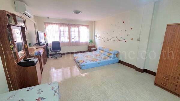 รูป อาคารพาณิชย์ 4 ชั้น ซอยเพชรเกษม 93 ใกล้ตลาดอ้อมน้อย - รูปที่ 6/14