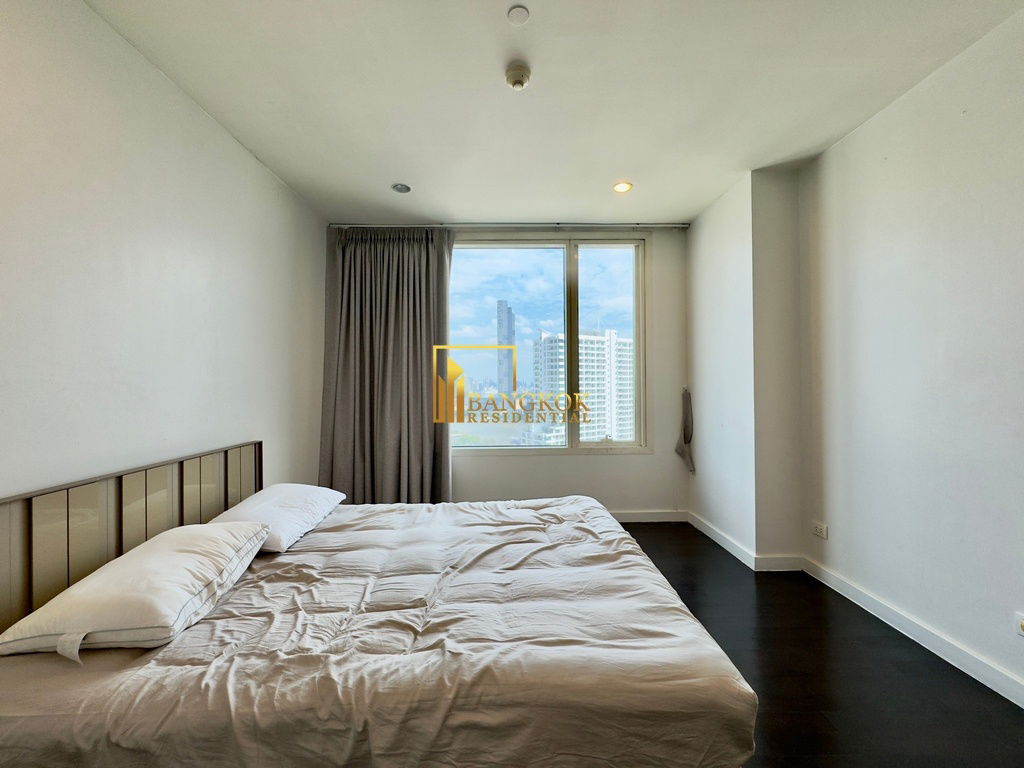 รูป Watermark Chaophraya | Impressive 3 Bedroom Triplex Penthouse Property - BR16643CD - รูปที่ 22/40