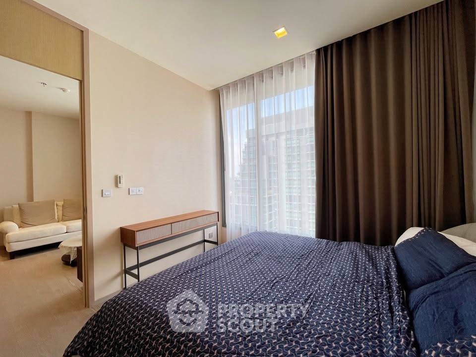 รูป คอนโด 1-ห้องนอน ที่ ดิ เอส อโศก ใกล้ MRT สุขุมวิท (ID 2451544) - รูปที่ 5/10