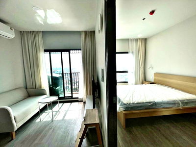 Condos for rent : 🔥❗️ Book Now!!! Rich Point @ BTS Wutthakat 📍 Near BTS Wutthakat