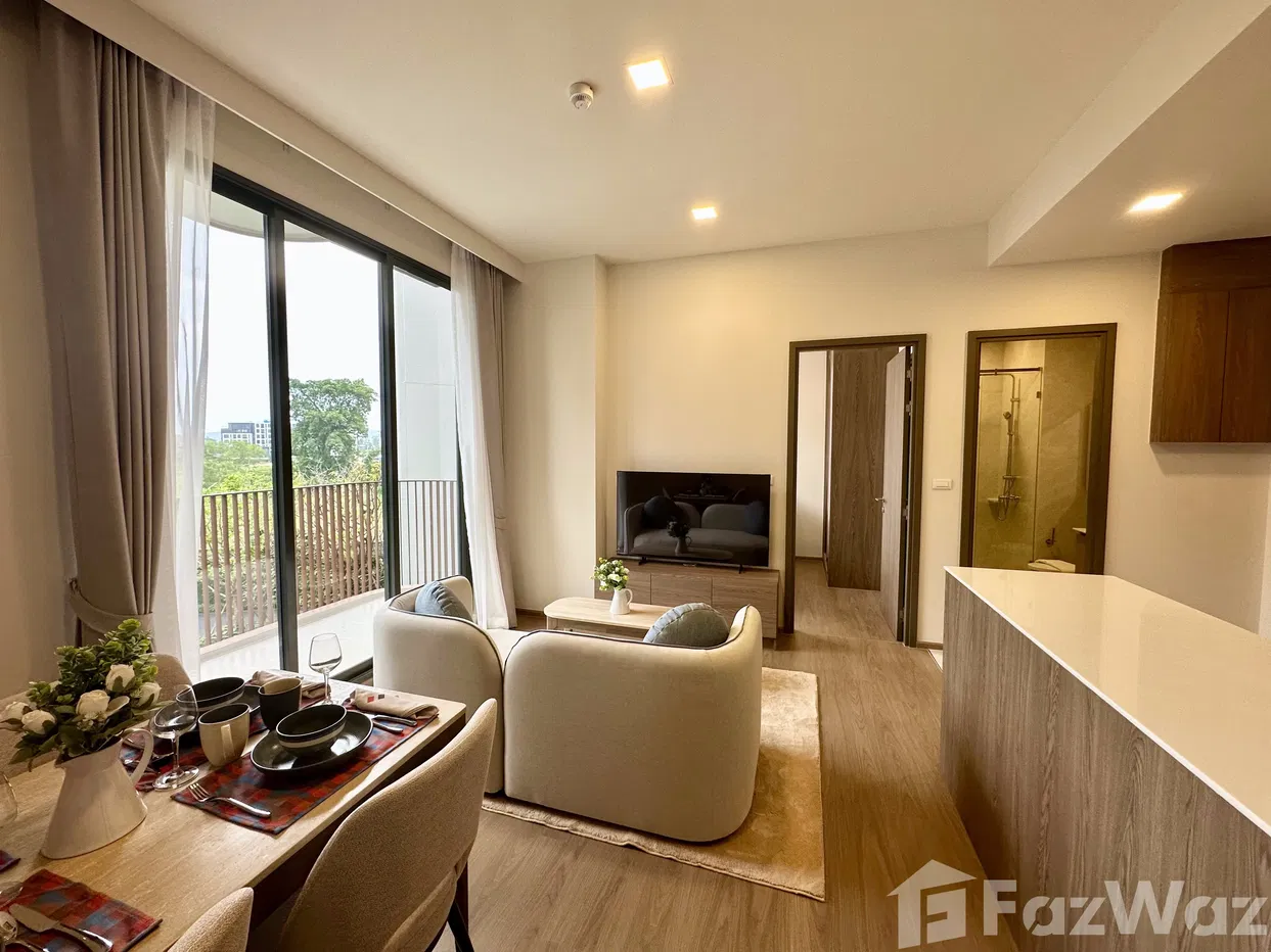 picture Brand New 2BR fully furnished in Canvas For rent 5895885 - 9/17