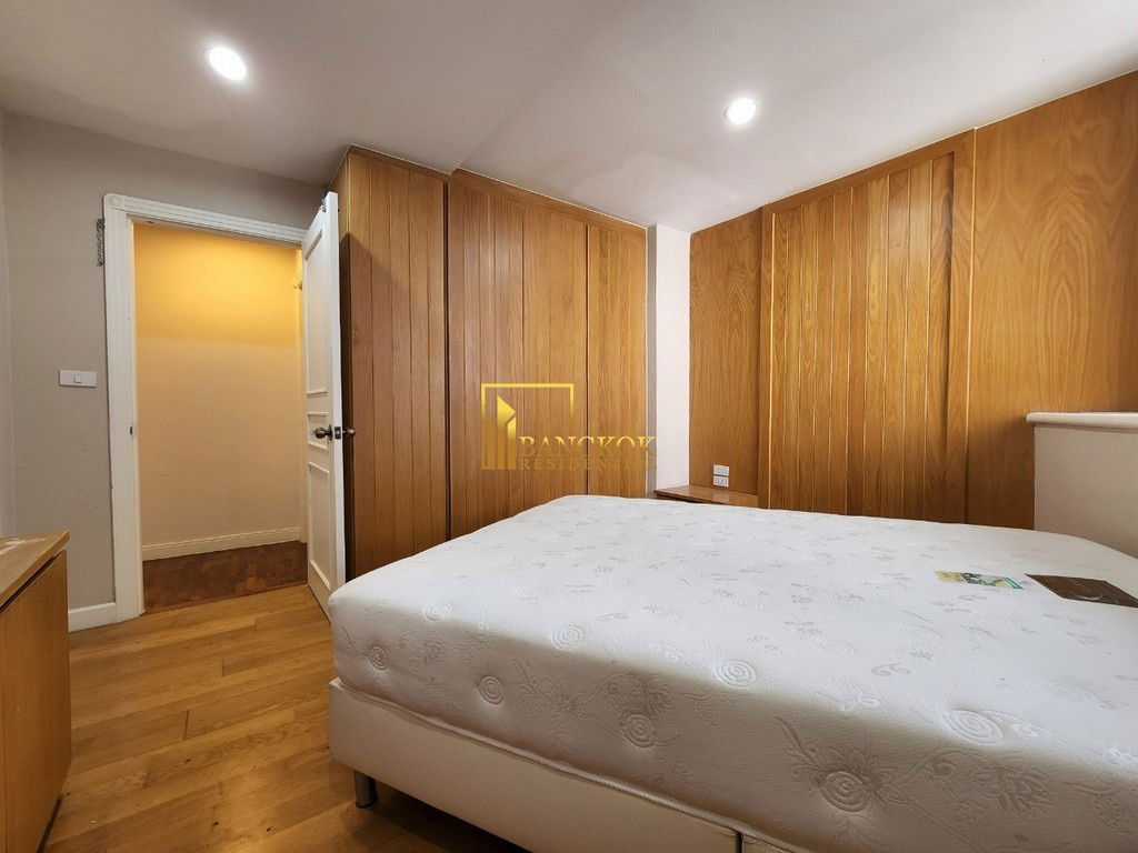 รูป President Park | Expansive 3 Bedroom Property in Phrom Phong - BR12483CD - รูปที่ 19/32