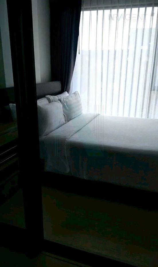 picture For Sell Condo NICHE MONO SUKHUMVIT 50 Building A, Floor 8,1 bed room, Room size 28 sqm - 3/8