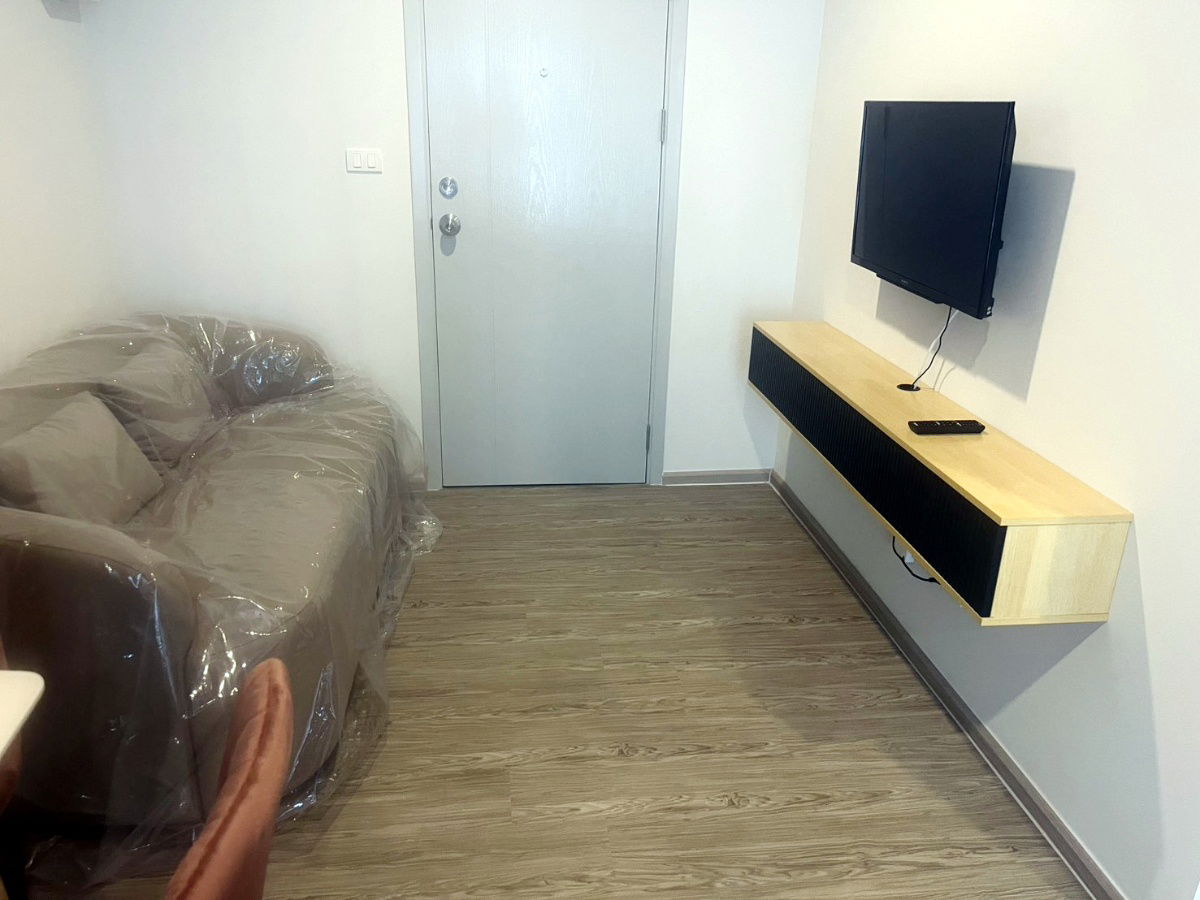 รูป คอนโดให้เช่า Regent Home บางนา (ห้องใหม่!!! มือ1) ใกล้ BTS บางนา - รูปที่ 5/8