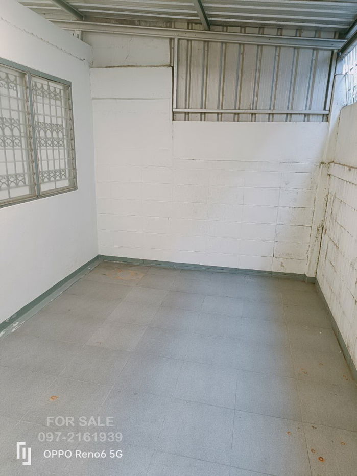 รูป ขายทาวน์โฮม 2 ชั้นรีโนเวทใหม่ ซ.สุขุมวิท 93 ใกล้BTSบางจาก - รูปที่ 3/13