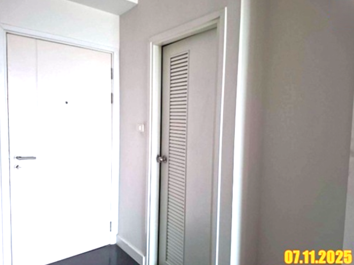 picture CONDO 1 ห้องนอน, 26.07 Square meter for sale at CONDO for sale  Bangphli Yai Bang Plee Samut Prakarn - 18/26