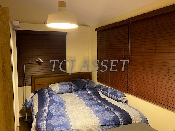 รูป ขายบ้านเดี่ยว 2 ชั้น ซ.อุดมสุข 43 ถ.สุขุมวิท 103 - รูปที่ 8/11