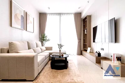 Condos for rent : 🔼🔽 AccomA 📩  2 BR Condominium @Tait 12 (AA39238)