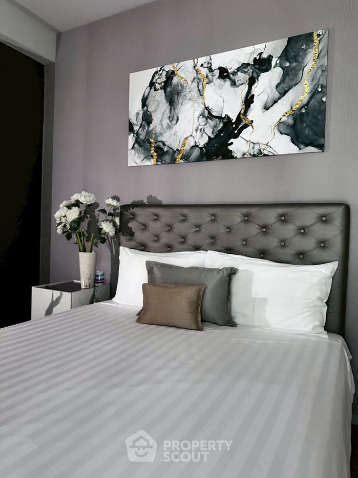 picture 2-BR Condo at Ashton Residence 41 near BTS Phrom Phong (ID 2453507) - 5/7