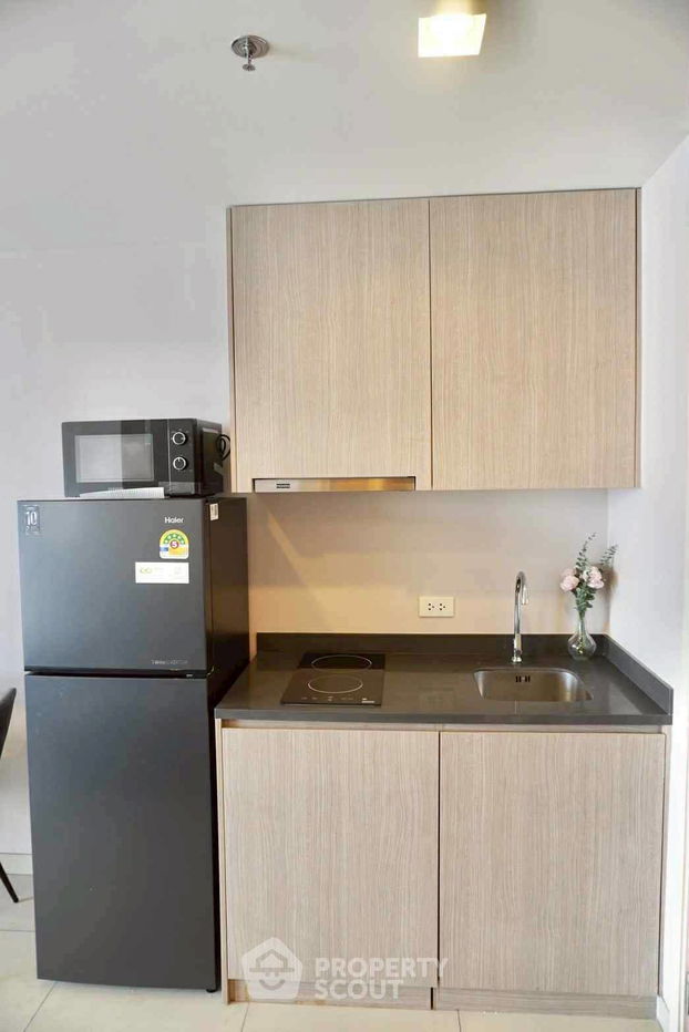 picture 1-BR Condo at Unixx South Pattaya close to Phratamnak (ID 2452320) - 10/12